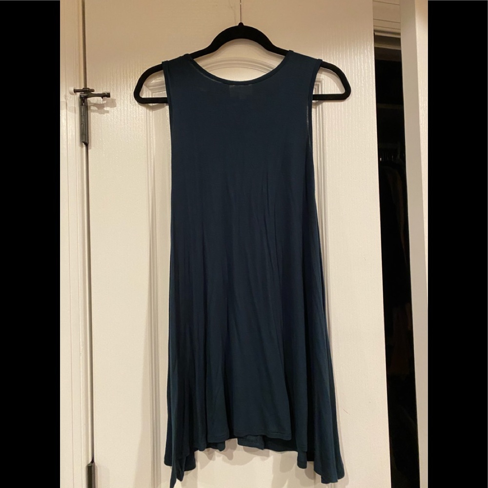 LA Hearts Pacsun Dress